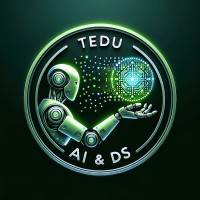 Tedu AI & Data Science Community